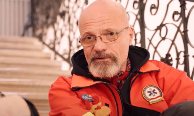 Zacher Gábor: „Én azt még nem jelenteném ki, hogy véget ért a harmadik hullám”