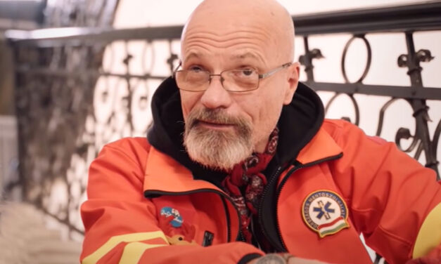 „3-5 százalékuk akár bele is halhat!” – Zacher Gábor 900 ezer embernek üzent: nehogy letegyék az alkoholt!