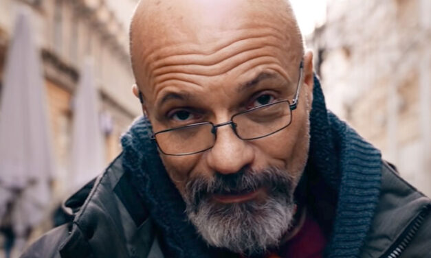 Zacher Gábor