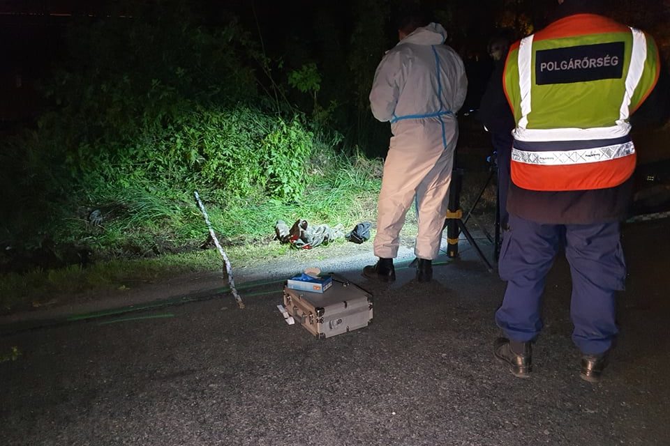 „Csaba szüleinek kellene állniuk a temetést” – nem tudja kifizetni a balesetben elhunyt 14 éves Jocó temetését családja, gyűjtést szerveztek a 9 gyermekes családnak