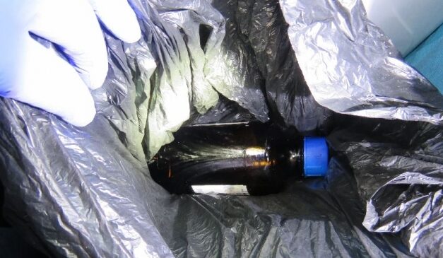 Egy gödöllői panelházban üzemeltette a banda a droglabort, 180 milliós tételt állítottak volna elő