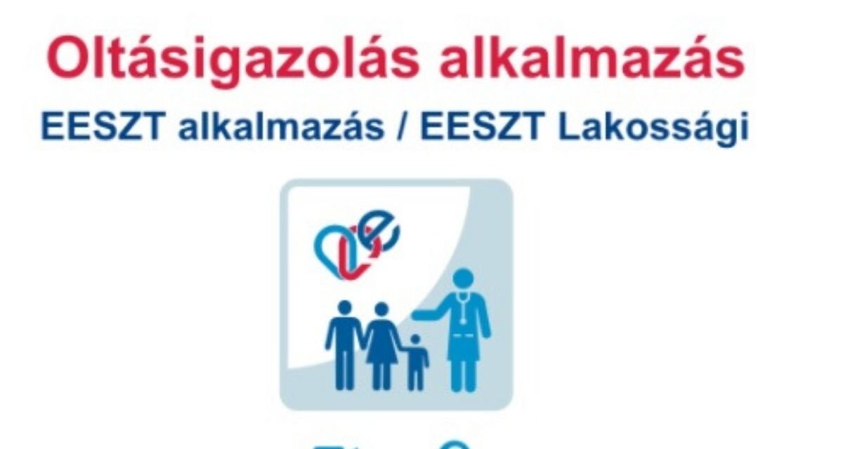 Most már hivatalos: az applikáció kiváltja a védettségi igazolványt, de nem minden esetben
