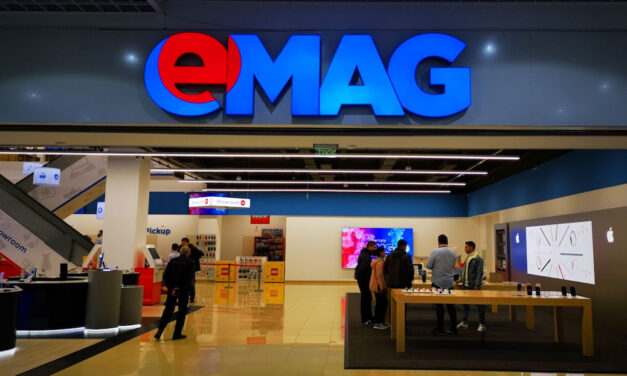 Elkaszálta a hatóság az eMAG internetes áruházat, brutális bírságot kaptak, akik vásároltak náluk most viszont jól járnak