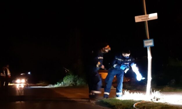 “Egy ökör gyerek autózik és elviszi magával és megöli a fiamat” – zokogva nyilatkozott az édesapa, aki elvesztette a 15 éves fiát a brutális Fejér megyei balesetben