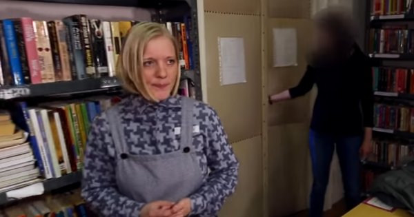 „Miután átszállítottak egy másik intézménybe, igazából ott fogtam fel, hogy ez tényleg megtörtént, tényleg velem történt meg” – megszólalt Kertész Ágnes, miután kegyelmet kapott Áder Jánostól
