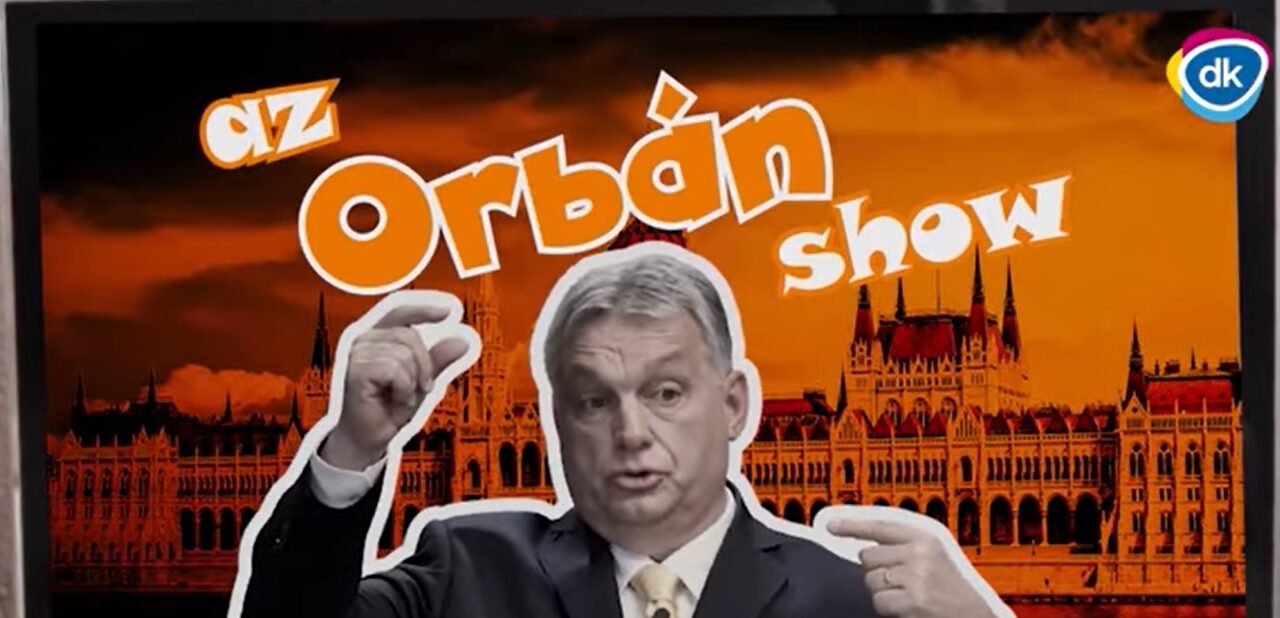 Gyurcsány Ferenc nem bír magával – Újabb szellemes videóban pörkölt oda Orbán Viktornak