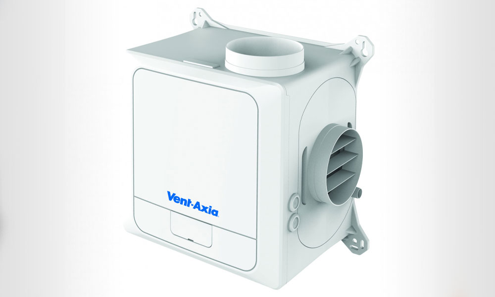 Mire valók a CO2 érzékelős ventilátorok?