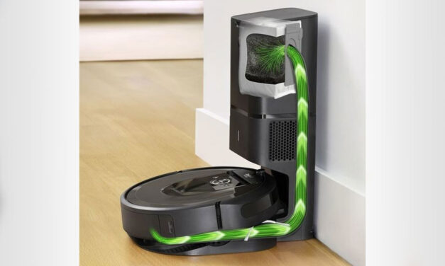 Az iRobot robotporszívókkal a takarítás korábban nem tapasztalt szintje érhető el