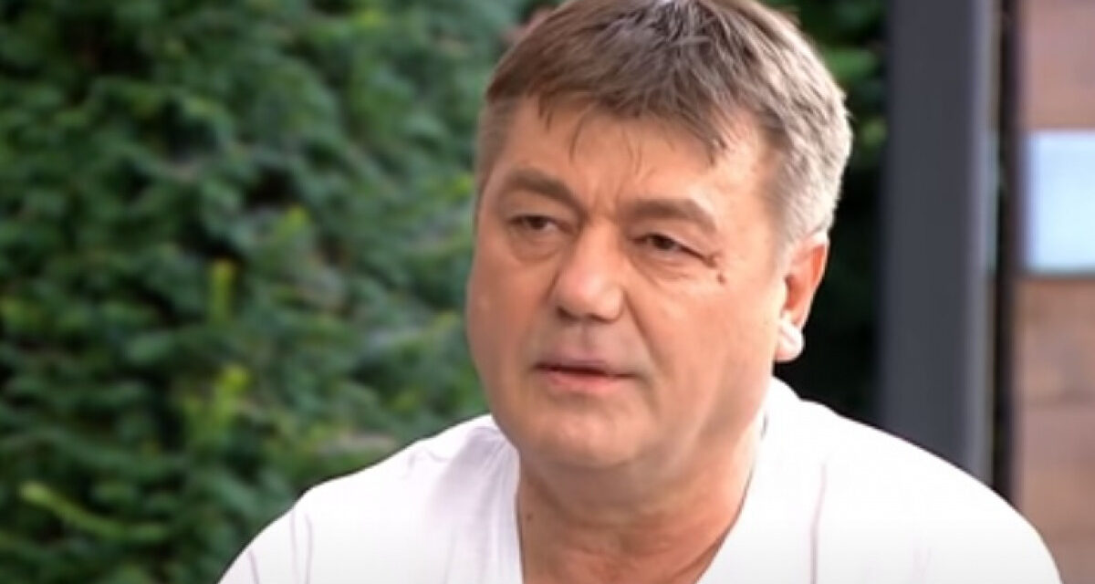 Koronavírussal került kórházba Puhl Sándor, az intenzív osztályon kezelték a világhírű játékvezetőt