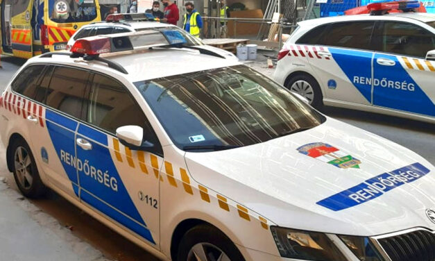 Családi dráma Zuglóban: veszekedés közben életveszélyesen megsebesítette férjét egy 57 éves asszony