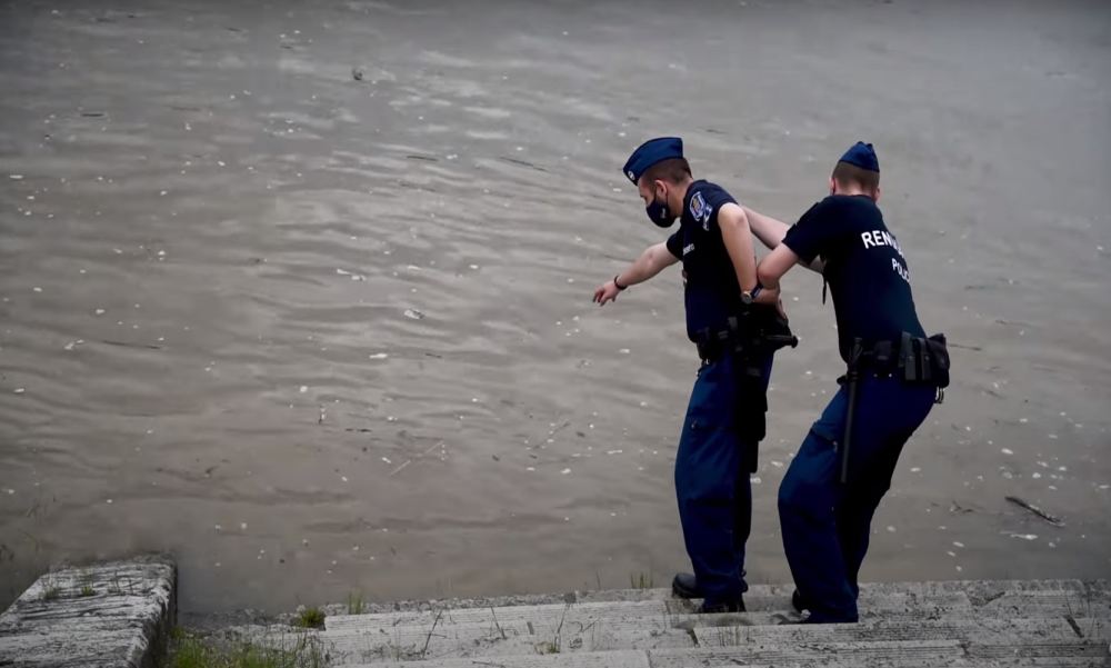 Húsvétkor tűnt el otthonából a budapesti édesanya – A Dunában találták meg a holttestét
