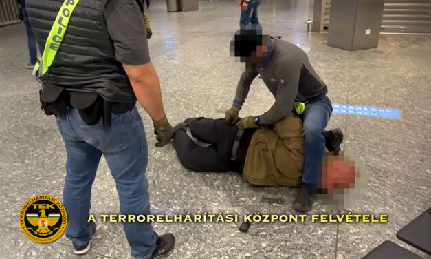 Visszaküldik a börtönbe Curtis testvérét, H. Lajost azzal gyanúsítják, hogy pénzért oltotta ki az MTK egykori focistájának életét
