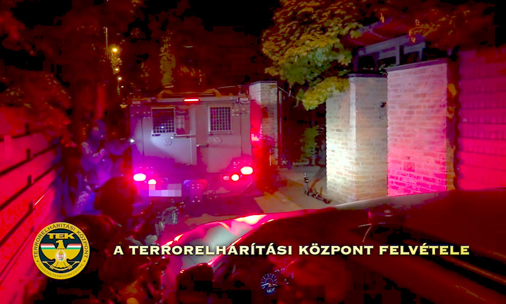 Életfogytiglant kaphat Curtis testvére, bérgyilkosok végeztek Katzenbach Imrével