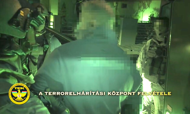 Fordulat az eltűnési ügyben – feldobta a társait, ezért nyolc év börtönnel megúszta Katzenbach Imre megöletését H. Attila. Nagy bajba került Curtis testvére