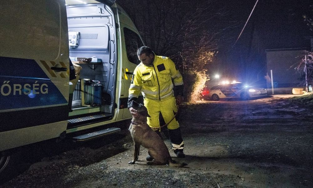„Heteken át kutattuk, ahol csak lehetett, de már sejtettük, hogy Évikével valami szörnyűség történhetett” – 10 év börtönre ítélték a Pest megyei feleséggyilkost, aki egy pincében ásta el áldozatát