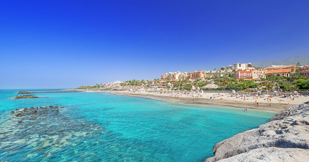 Tenerife