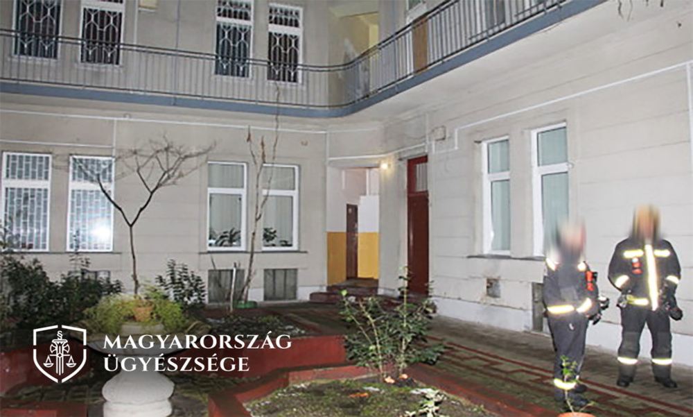 Nem tudta fizetni az albérletet a budapesti lakó, és kioltotta a főbérlő életét