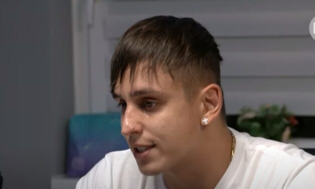 Piperkőc vagyok, ami sokaknál kiveri majd a biztosítékot, még egy vallomás a börtönbe készülő Aureliótól