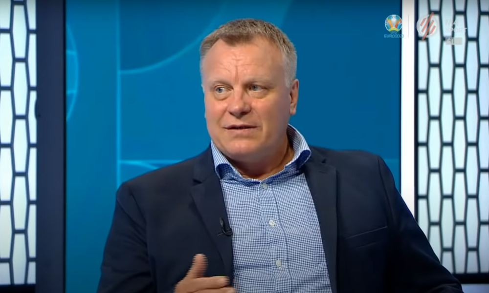 „Számomra is világossá vált, hogy rengeteg ember érzelmi világára bántóan hatott a Dánia-Finnország mérkőzés közbeni véleménynyilvánításom” – elnézést kért a botrányos kirohanásáért Bognár György