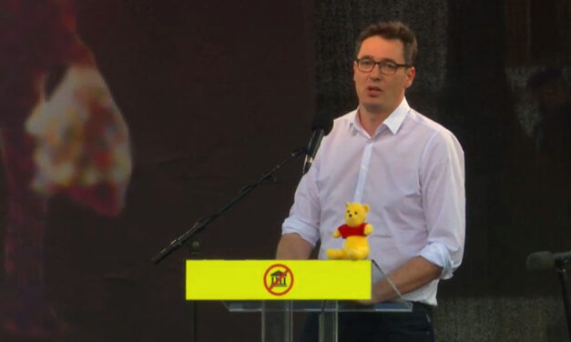 Karácsony Gergely: „Nem fogjuk engedni, hogy a kormány kínai elitegyetemet építsen a megfizethető lakhatást biztosító Diákváros helyére”