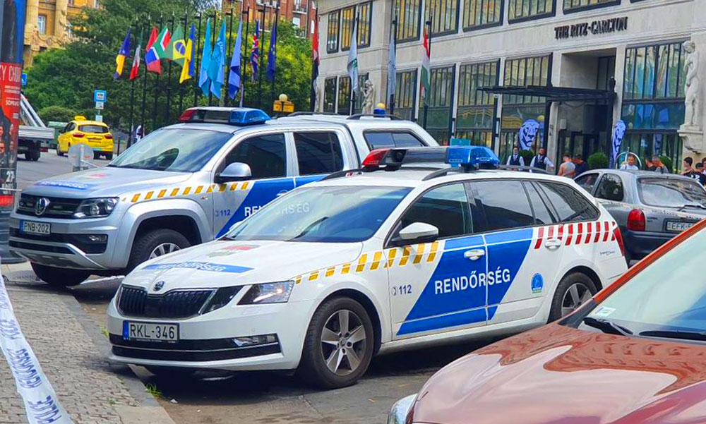 Egy idős férfi segíteni akart egy nőnek, cserébe a nő kirabolta: börtönt kaphat érte