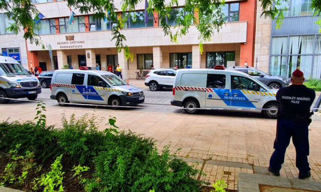 Gyilkosság a 2. kerületben: volt barátnője édesanyjával végzett a 18 éves férfi
