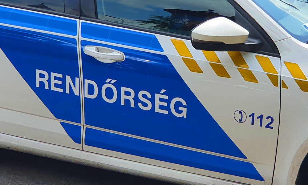 Két holttestet találtak Erdőkertesen