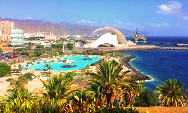 10 felejthetetlen, olcsó és ingyenes program Tenerifén, + 1 otthonra
