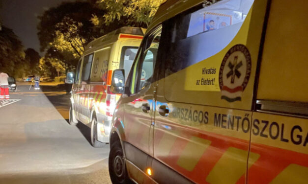 Fél órán belül két embert gázoltak halálra péntek este: az egyik áldozat az M1-es autópályán gyalogolt, a másik baleset okozóját pedig keresik