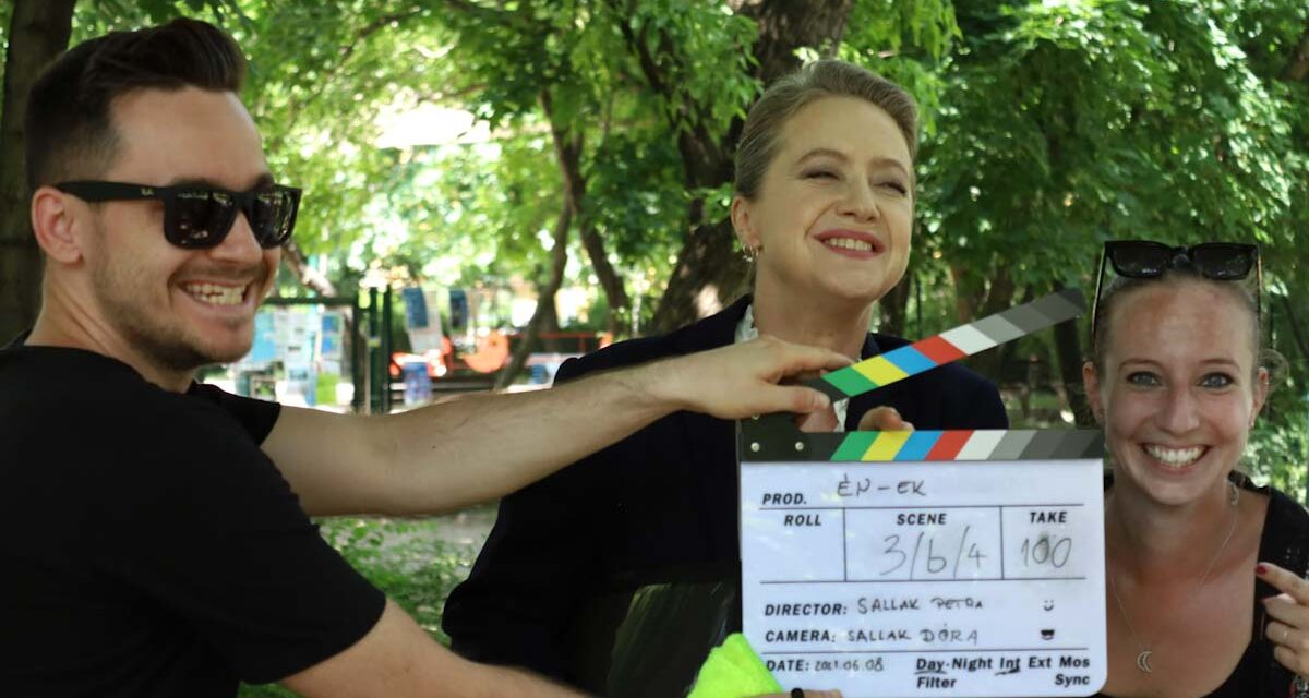 Városmajori Színpadon Bolyki Balázs, filmes piknik Vácrátóton, Hangszersimogató Gül baba türbéjében  – szép és színes szombati programok