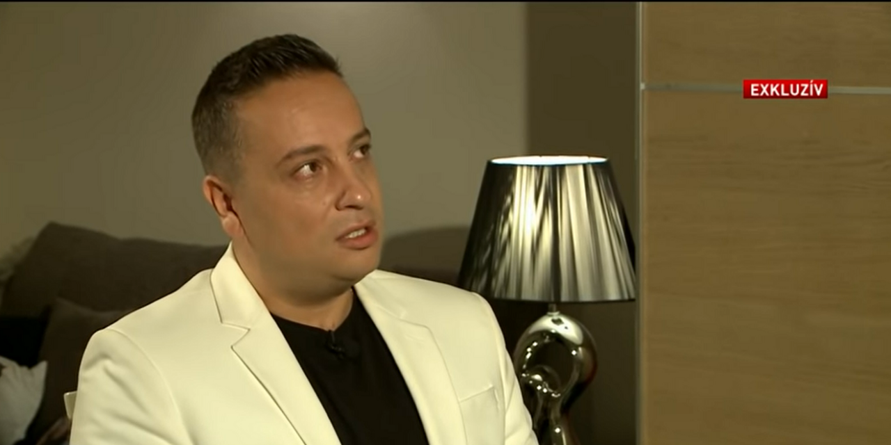 „Dávidkát semmi nem hozza vissza, életem utolsó napjáig gyászolom őt” – L.L. Junior volt feleségével szemben ejtették a vádat, megszólalt a zenész