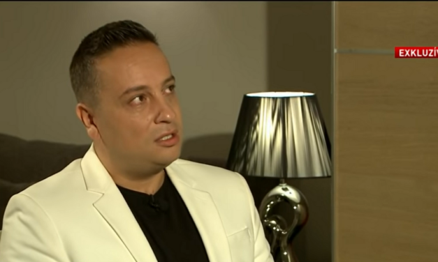 „Dávidkát semmi nem hozza vissza, életem utolsó napjáig gyászolom őt” – L.L. Junior volt feleségével szemben ejtették a vádat, megszólalt a zenész