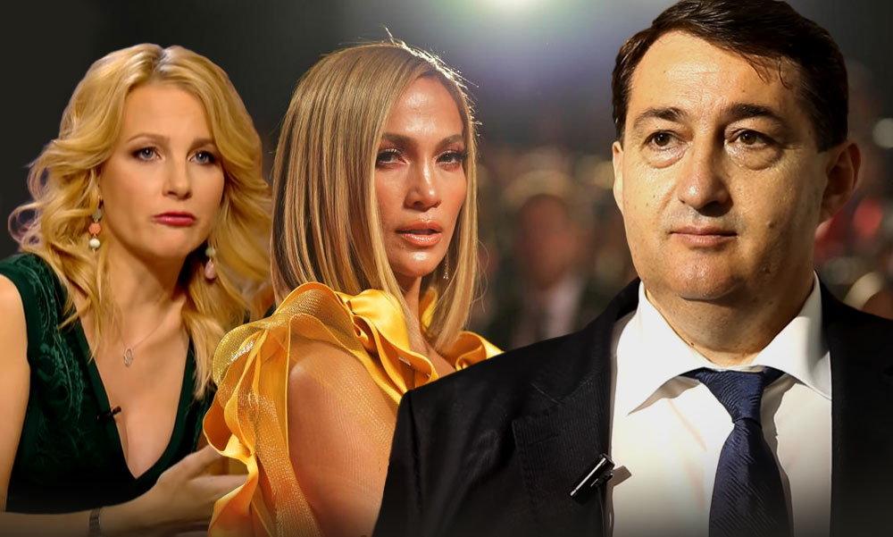 Mészáros Lőrinc és Várkonyi Andrea esküvőjén Jennifer Lopez lehet az egyik fellépő, a világsztár többszáz millió forintért vállal magánpartikat