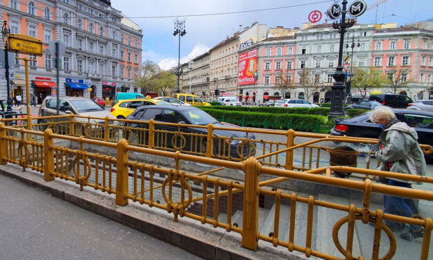 Meghosszabbítják a kisföldalatti vonalát, kezdődhet a felújítás tervezése