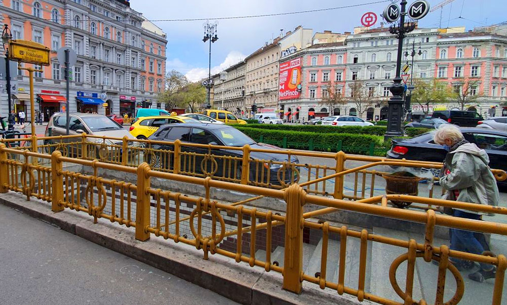 Meghosszabbítják a kisföldalatti vonalát, kezdődhet a felújítás tervezése