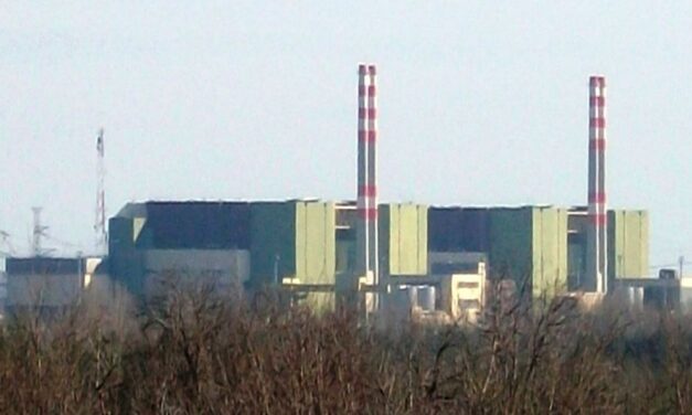 Felcsaptak a lángok a paksi atomerőműben – Ez okozta a tüzet