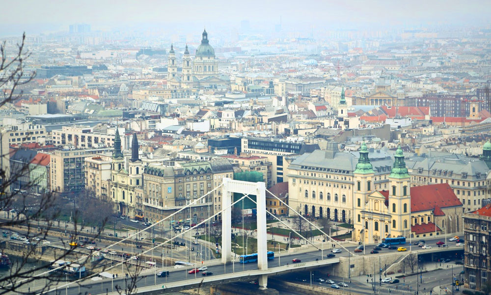 Hogyan keress autószervízt Budapesten?