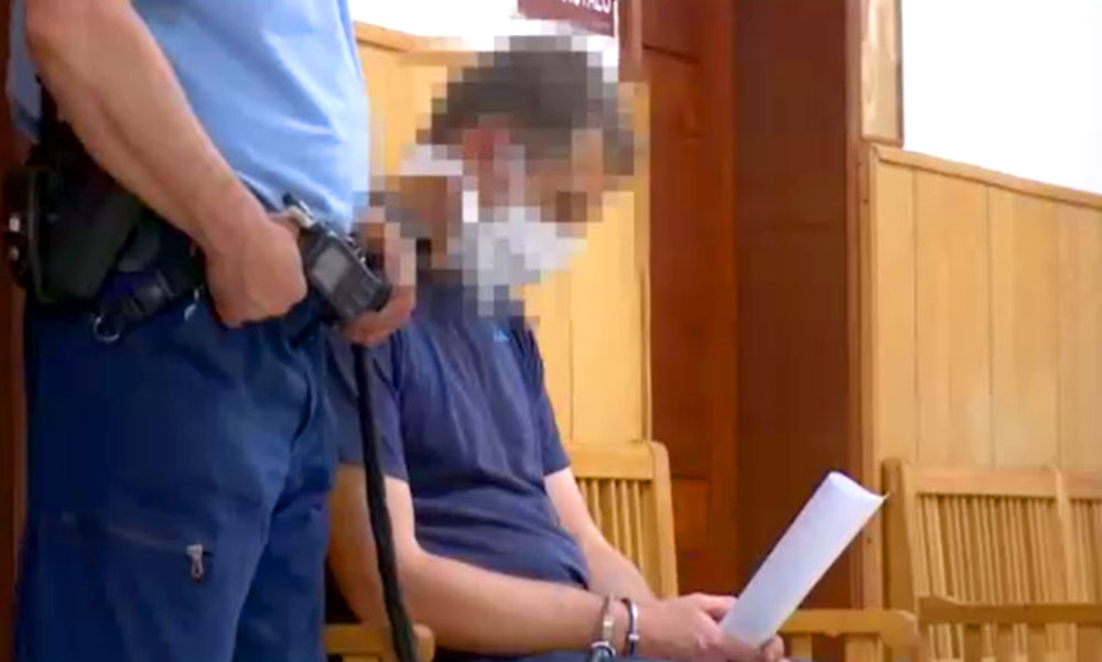A börtönben lett öngyilkos a múlt héten kilenc évre ítélt pedofil férfi