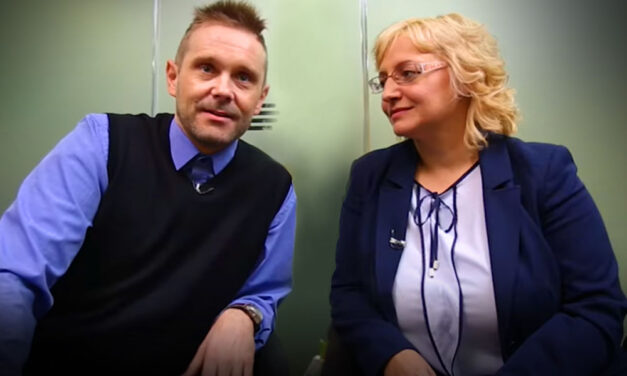 „A végén már fel voltunk készülve a legrosszabbra” – Először vallott felesége elvesztéséről a TV2 sztárja