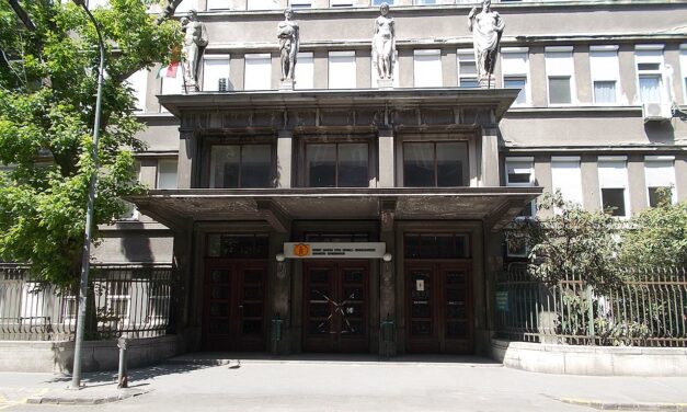 Két budapesti kórházban is leállt a traumatológiai ellátás – Brutális, extrém terhelés hárul a Péterfyre