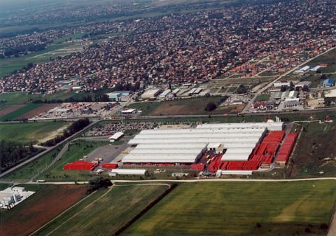 „Áldás és átok” – Perre ment Dunaharaszti önkormányzata a kavicsbánya bővítés miatt, nem ez az egyetlen bosszúság amivel a városnak szembesülnie kell