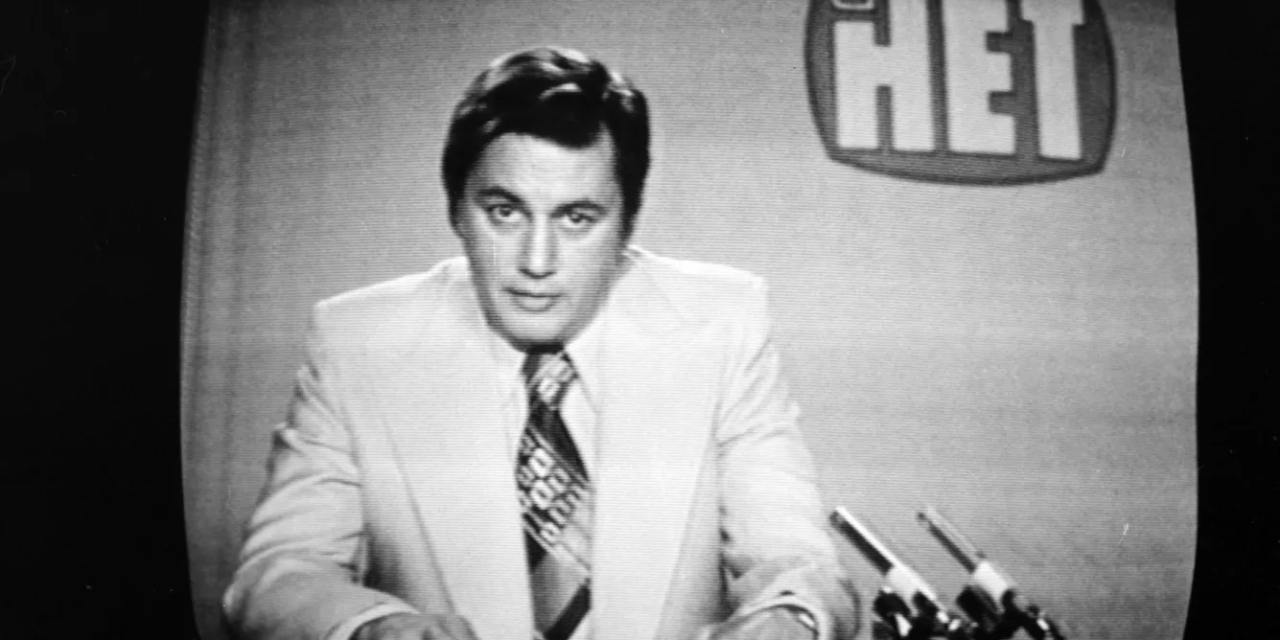 Meghalt egy korszakos magyar televíziós, elsősorban külpolitikában volt otthon