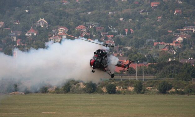 Airshow Budaörsön, vízitúra a Dunán, koncertek a Velencei tónál – színes szombati programajánló