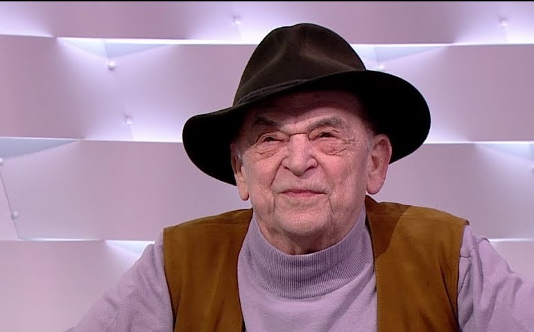Balesetet szenvedett Bodrogi Gyula – Komoly fájdalmakkal küzd a legendás színész