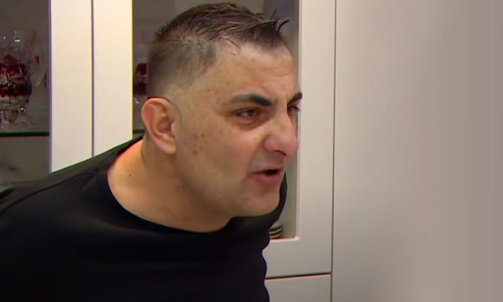 Kiderült az igazság: bevallotta Gáspár Győző, mi mindent csináltak pusztán a kamerák kedvéért a Győzike Showban