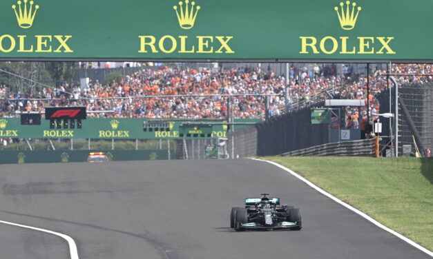 Eltűnhet a száguldó cirkusz az agglomerációból – Fel kell újítani a Hungaroring pályáját, különben nem lesz több Magyar Nagydíj