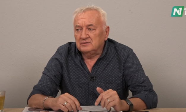 Leszólták a magyar vízilabdásokat, Havas tanár úr megint úgy érezte, hogy mondania kell valami nagyot