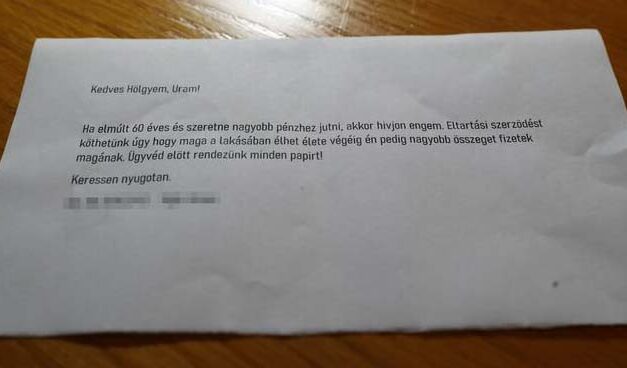 Vigyázzak, nehogy golyót kapjak a fejembe – az óbudai lakásszövetkezeti elnök folytatja küzdelmét a lakásmaffia ellen