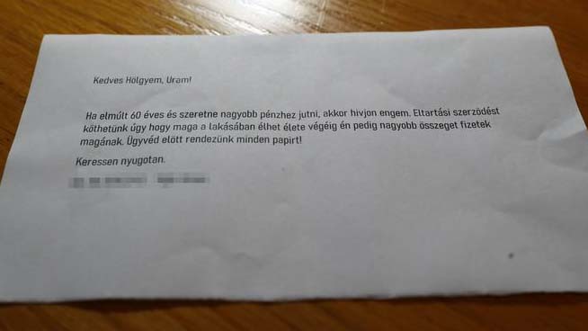 Vigyázzak, nehogy golyót kapjak a fejembe – az óbudai lakásszövetkezeti elnök folytatja küzdelmét a lakásmaffia ellen