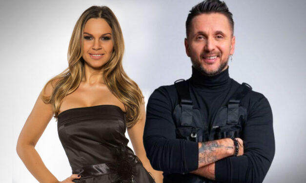 „Leszedem a kamerás drónotokat, ha idejöttök!” – üzente Majka azoknak a kíváncsiskodóknak, akik felvételeket próbnak készíteni a 3 napos luxusesküvőjéről